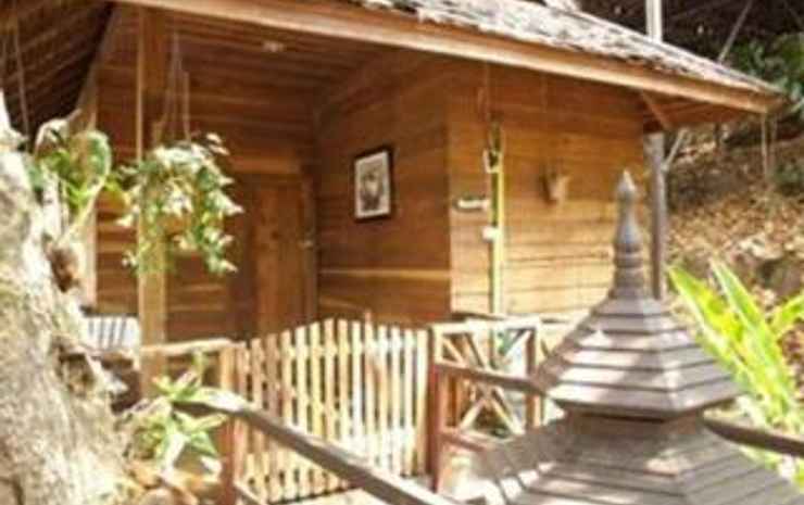Мае-Суай: Taadluang Resort
