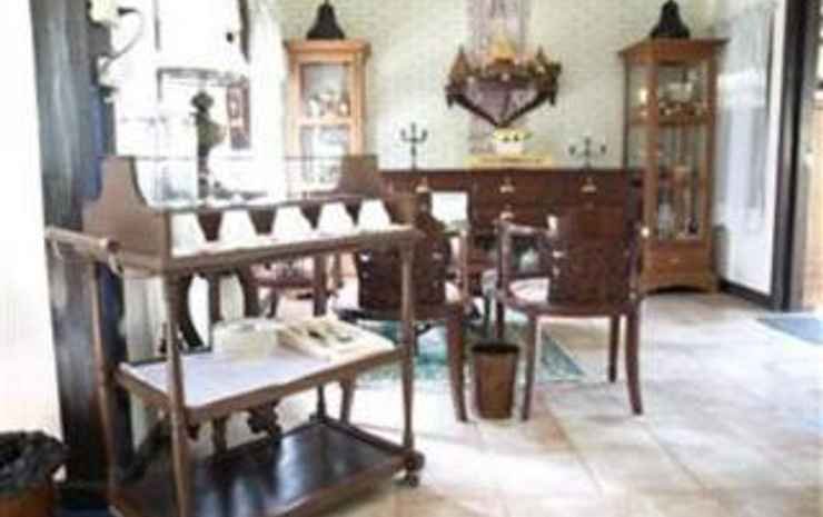 Мае-Суай: Taadluang Resort