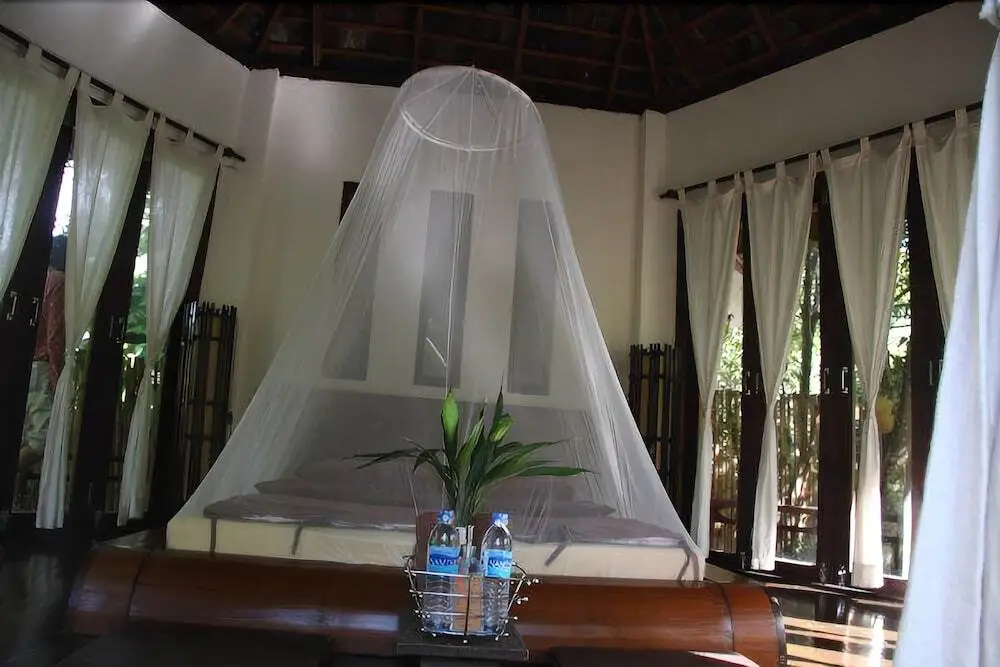 Паи: Aqua Resort Pai