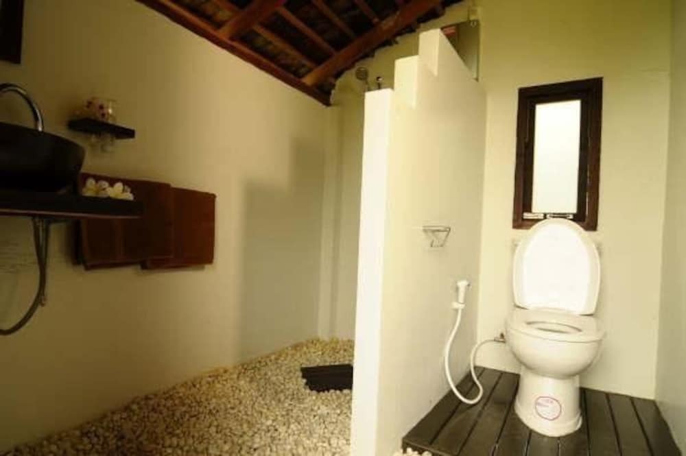 Паи: Aqua Resort Pai