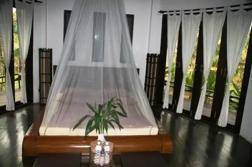 Паи: Aqua Resort Pai