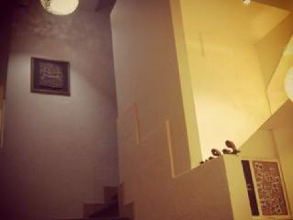 Чиангмай: La Casa De Nimman
