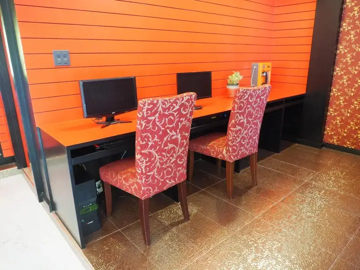 Паттайя: Fairtex Hostel