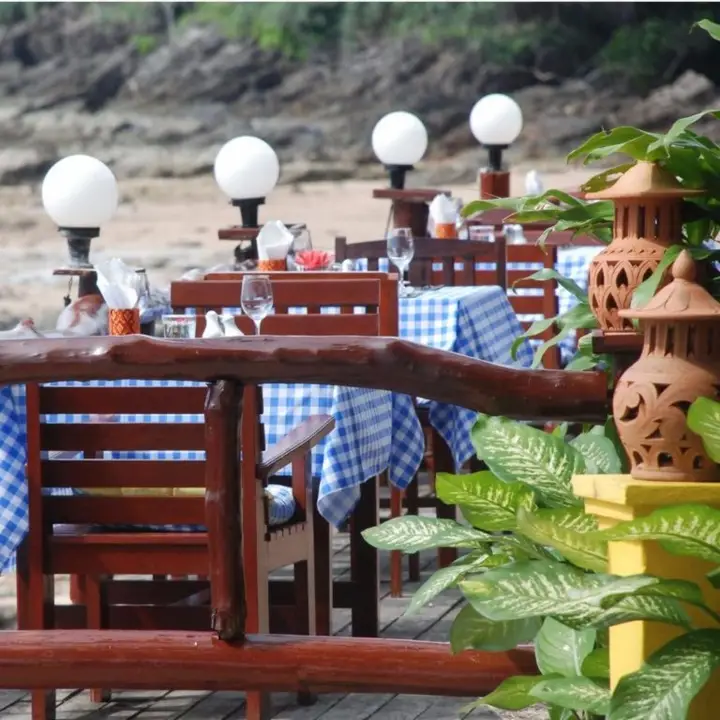 Ланта: Dream Team Beach Resort