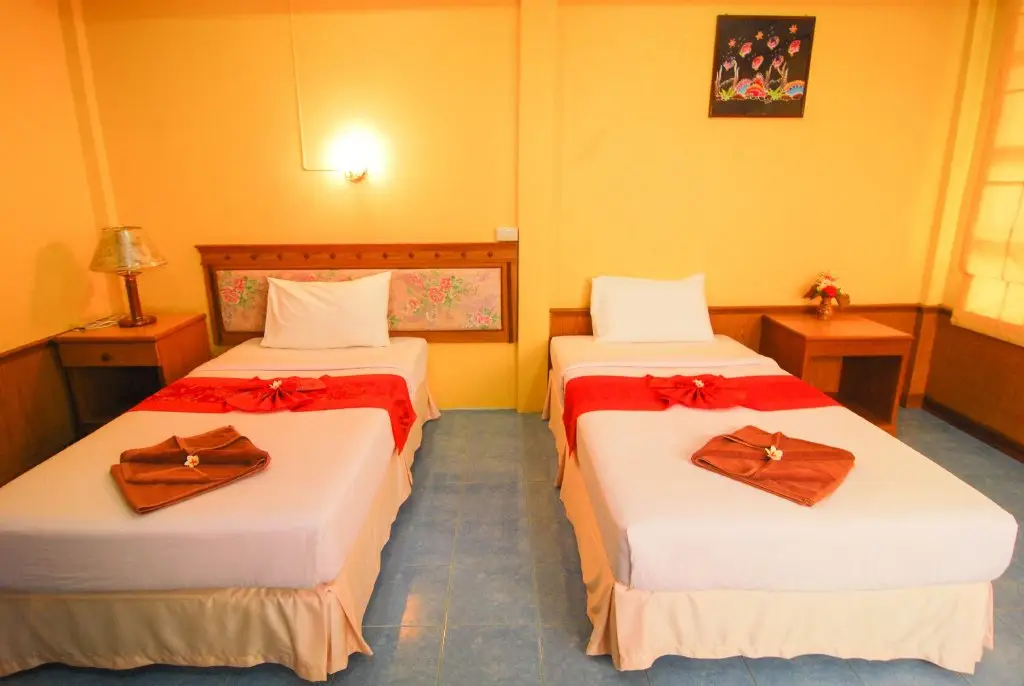 Ланта: Dream Team Beach Resort