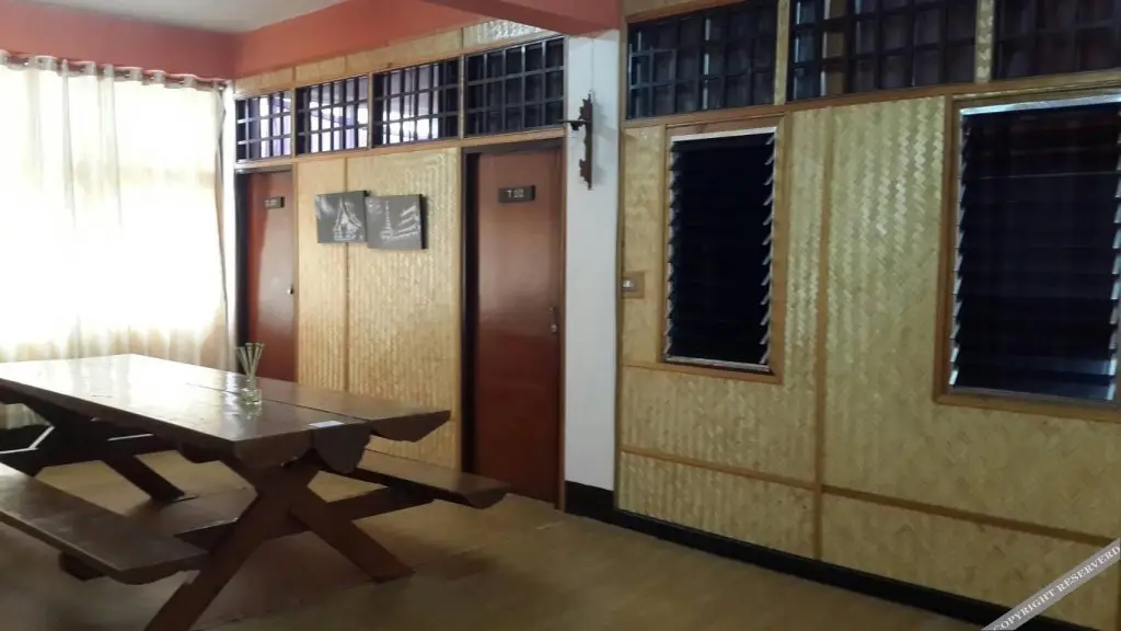Rose Guest House — фото 1