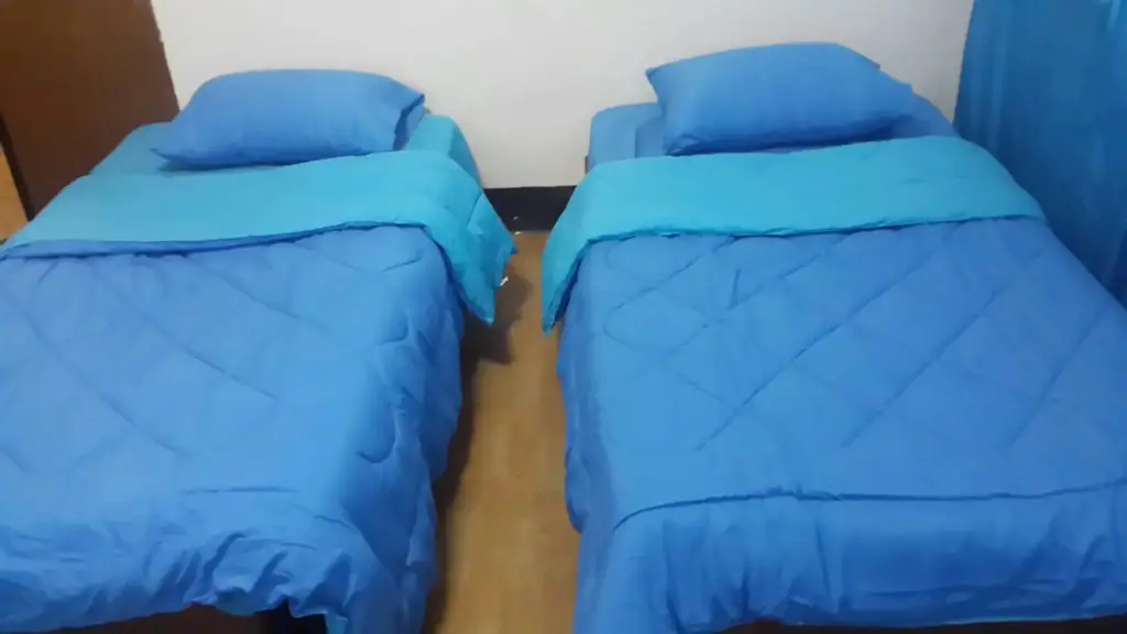 Чиангмай: Rose Guest House