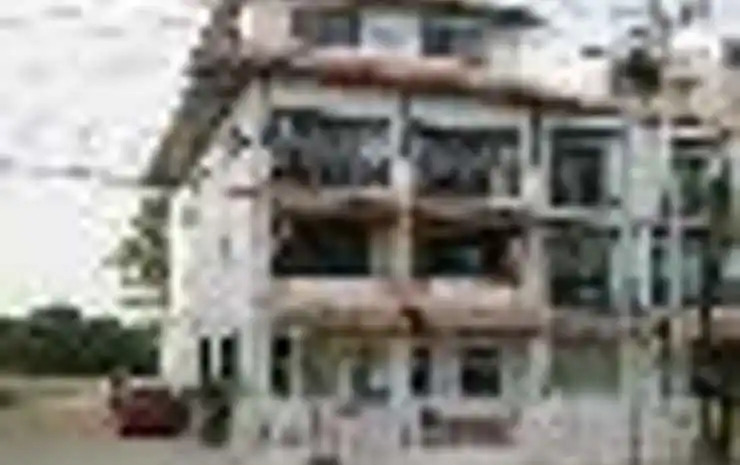 Паттайя: White Sands Inn