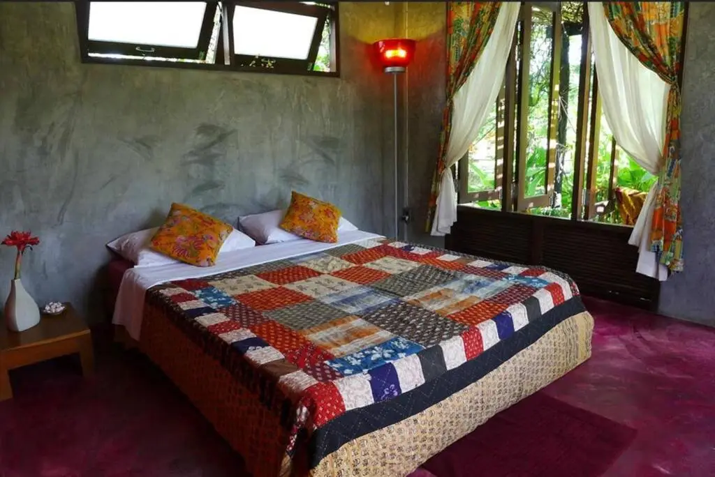 Love Pai Home — фото 1