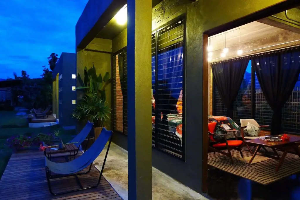 Паи: Love Pai Home