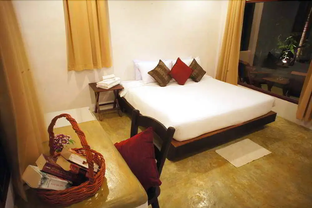 Муанг: Dacha Resort Phuket