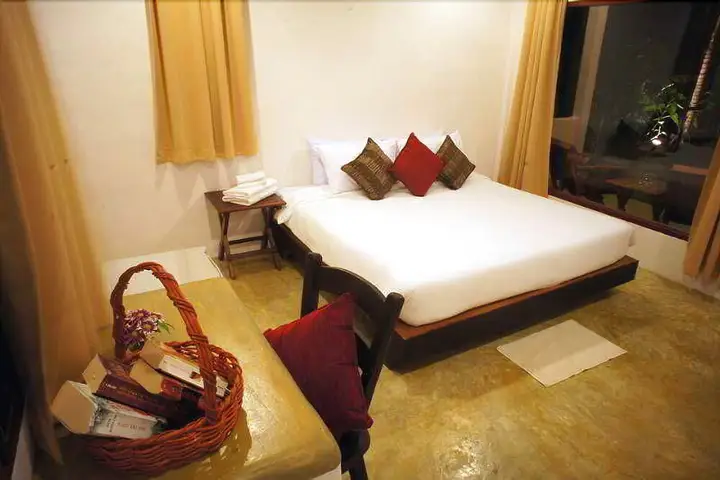 Муанг: Dacha Resort Phuket