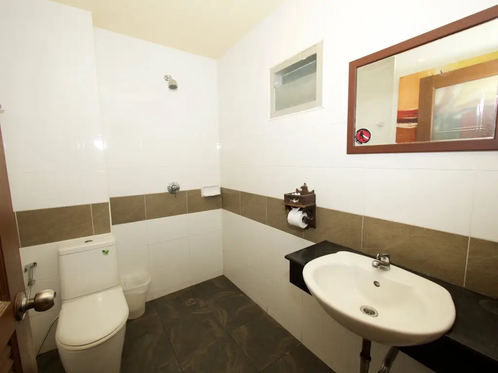 Кату: 99 Residence Patong