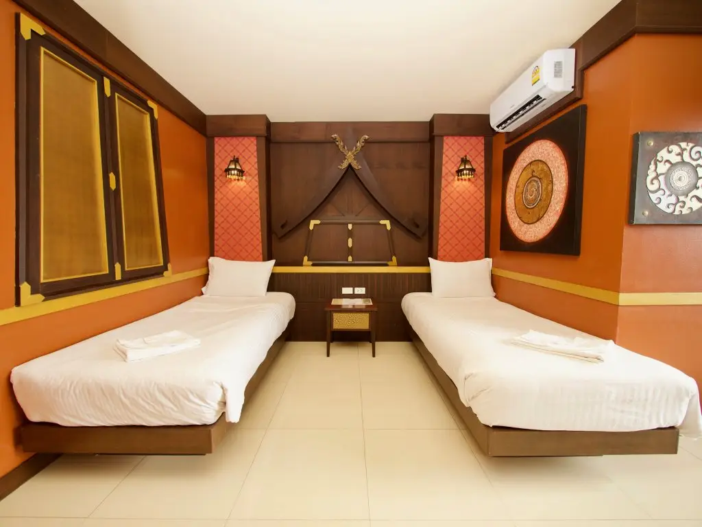 Кату: 99 Residence Patong