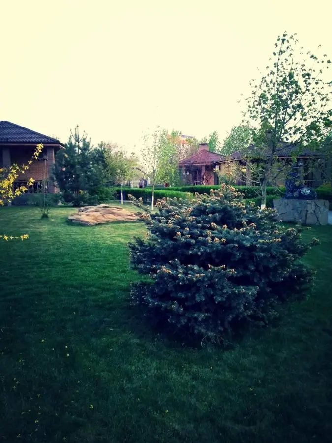 Волгодонск: База Отдыха Алмаз Аква Плаза