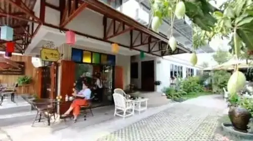 Чиангмай: Baan Ramida