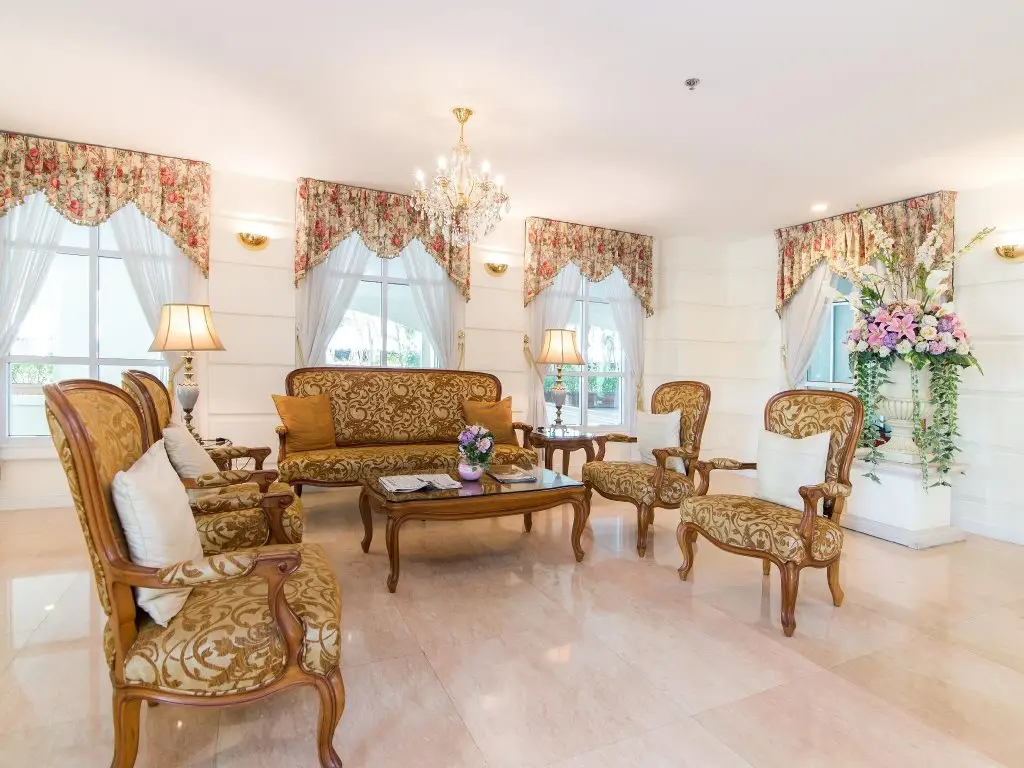 Бангкок: Romance Hotel Bangna (SHA Extra Plus)