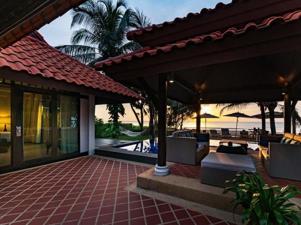 Такуа-Тунг: akyra Beach Club Phuket
