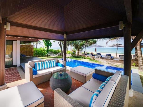 Такуа-Тунг: akyra Beach Club Phuket