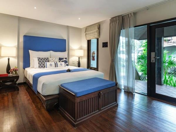 Такуа-Тунг: akyra Beach Club Phuket