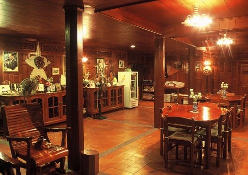 Thai House House — фото 1