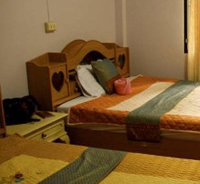 Си Самронг: Sukhothai Treasure Resort & Spa