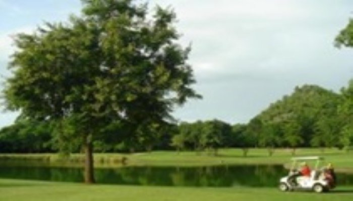 Канчанабури: Nichigo Resort & Country Club