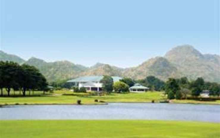 Канчанабури: Nichigo Resort & Country Club