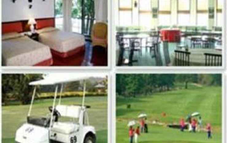 Канчанабури: Nichigo Resort & Country Club