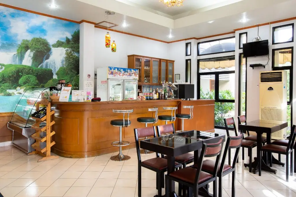 Сурин: Surin Majestic Hotel