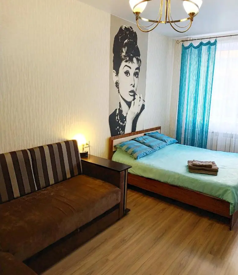 Таганрог: Апартаменты комфорт класса Happy House