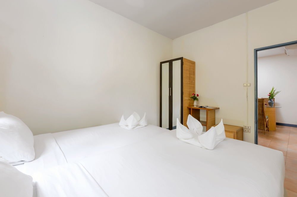 Паттайя: Wind Field Resort Pattaya