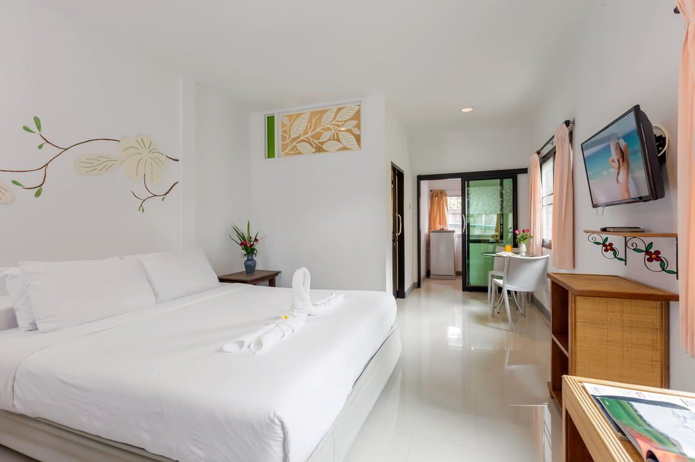 Паттайя: Wind Field Resort Pattaya