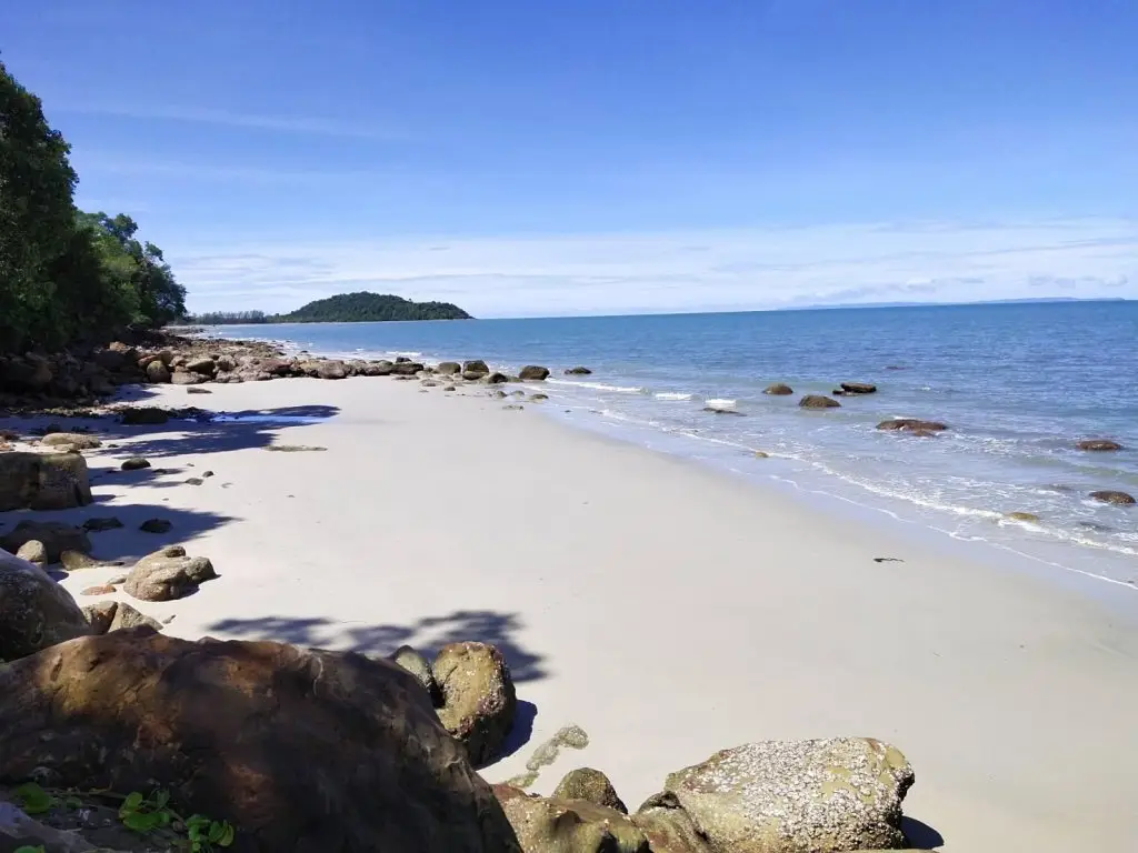 Трат: Golden Cliff Beach Resort (SHA Extra Plus)
