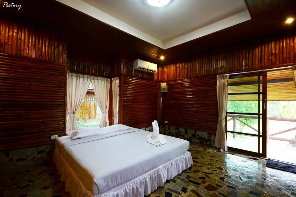 Golden Cliff Beach Resort (SHA Extra Plus) — фото 1