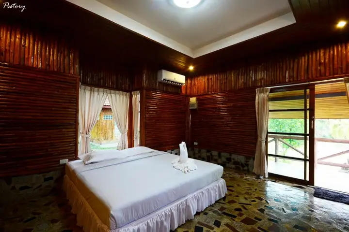 Трат: Golden Cliff Beach Resort (SHA Extra Plus)