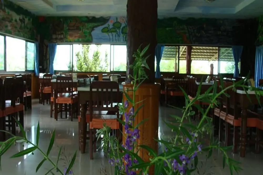 Трат: Golden Cliff Beach Resort (SHA Extra Plus)