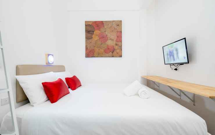 Тхаланг: Hanuman V.I.P Hostel (SHA Extra Plus)
