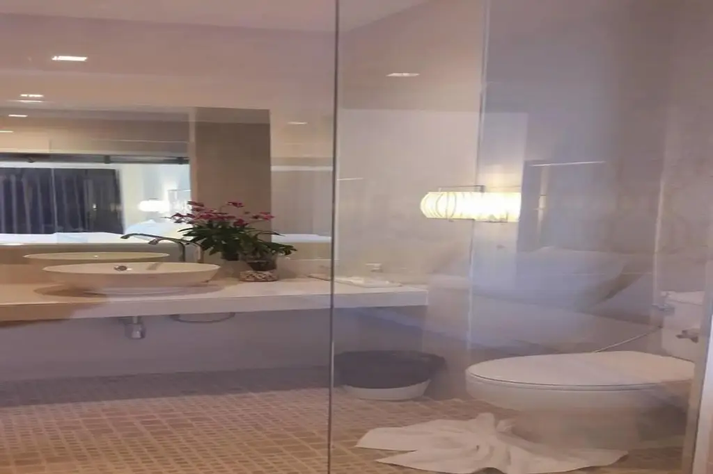 Чумпхон: Southgate Residence Hotel