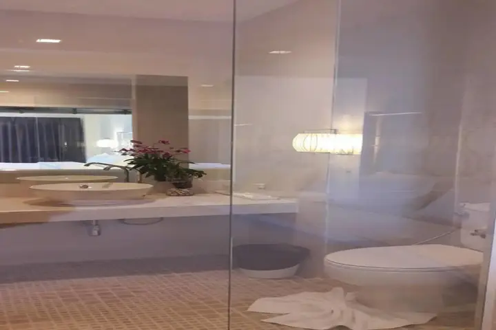 Чумпхон: Southgate Residence Hotel