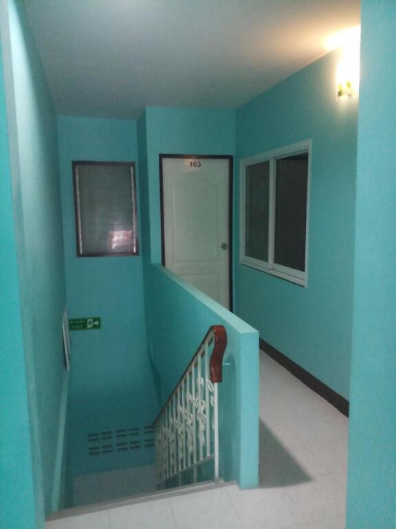 Муанг: Kata S T House