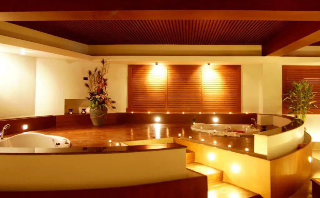Бангкок: The Niran Grand Hotel