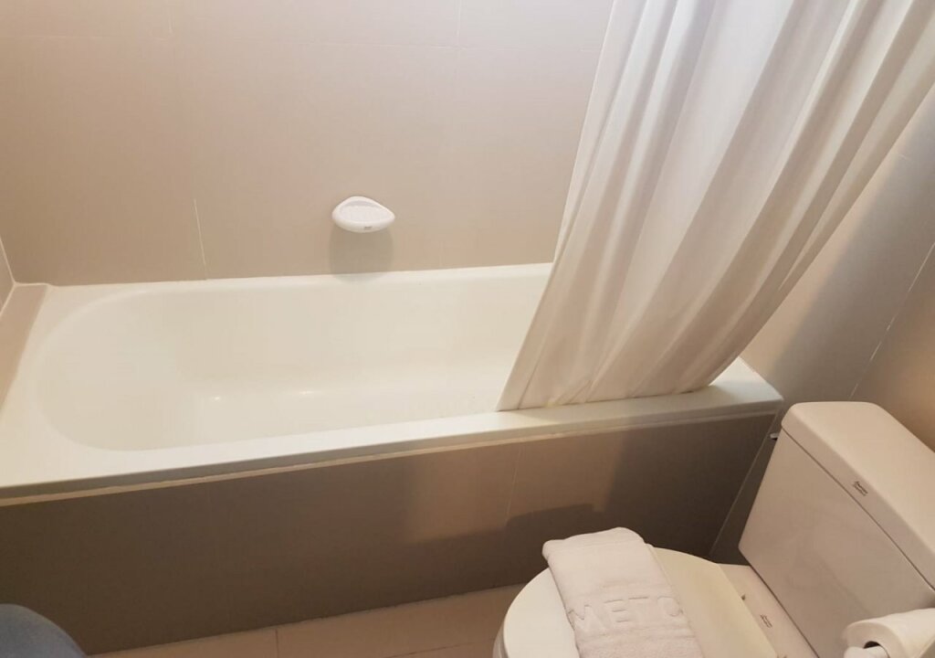 Бангкок: The Niran Grand Hotel