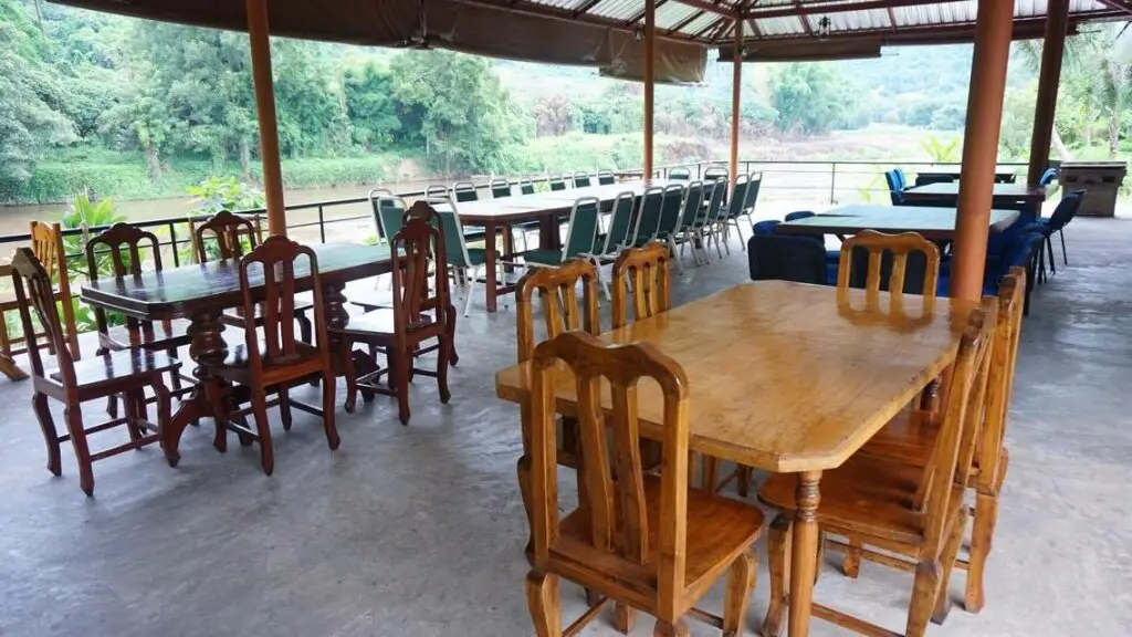 Май-Ай: Khun Mai Baan Suan Resort