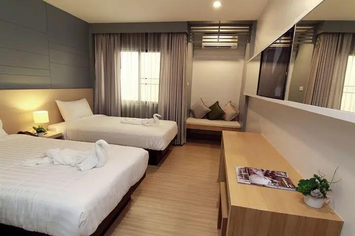 Чиангмай: P21 Chiangmai