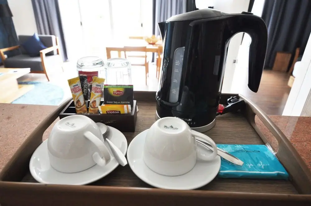 Паттайя: The Leela Resort & Spa Pattaya - ShaPLUS