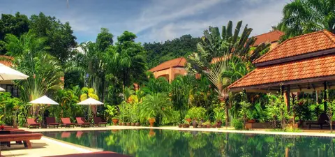 Similana Resort — фото 1