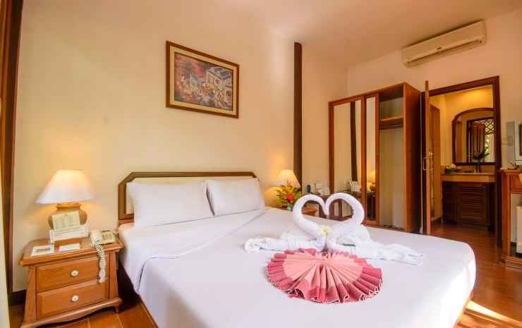 Каенг Крачан: Petchvarin Resort and Spa
