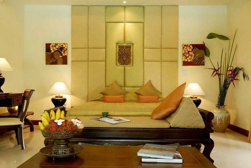 Тхаланг: Himmaphan Villa