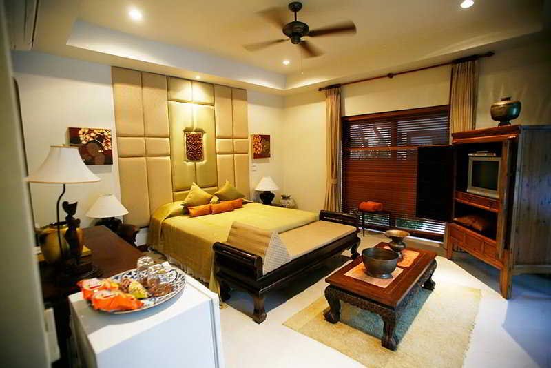 Тхаланг: Himmaphan Villa